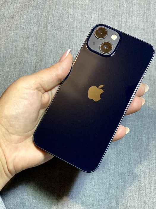 iPhone 13 128GB Midnight