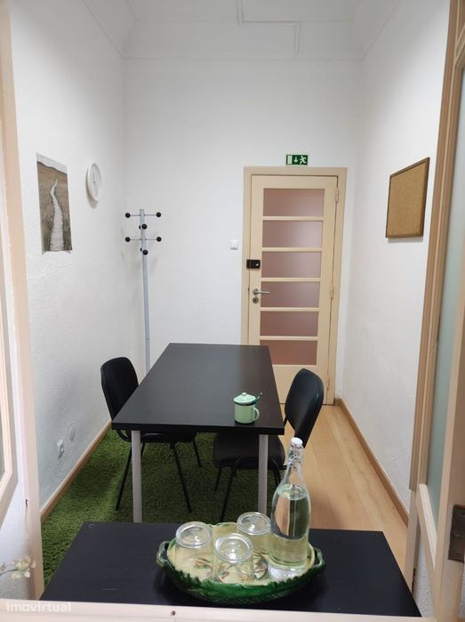 Escritório Av. Berna 7 m2