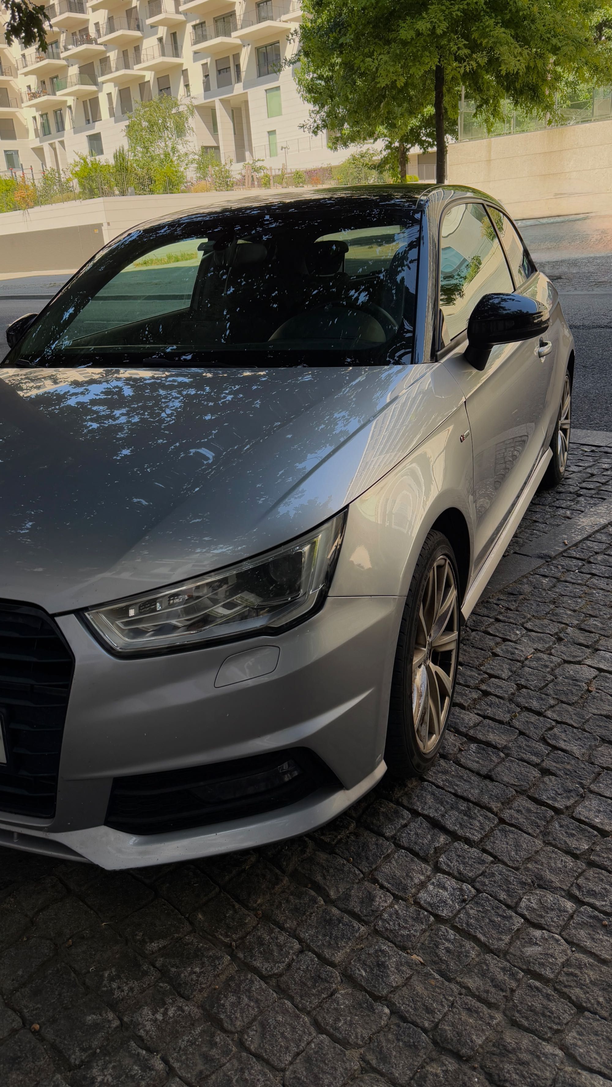 Audi A1 1.4 TDI S-Line 90cv | Impecável | 3 Portas | 2016