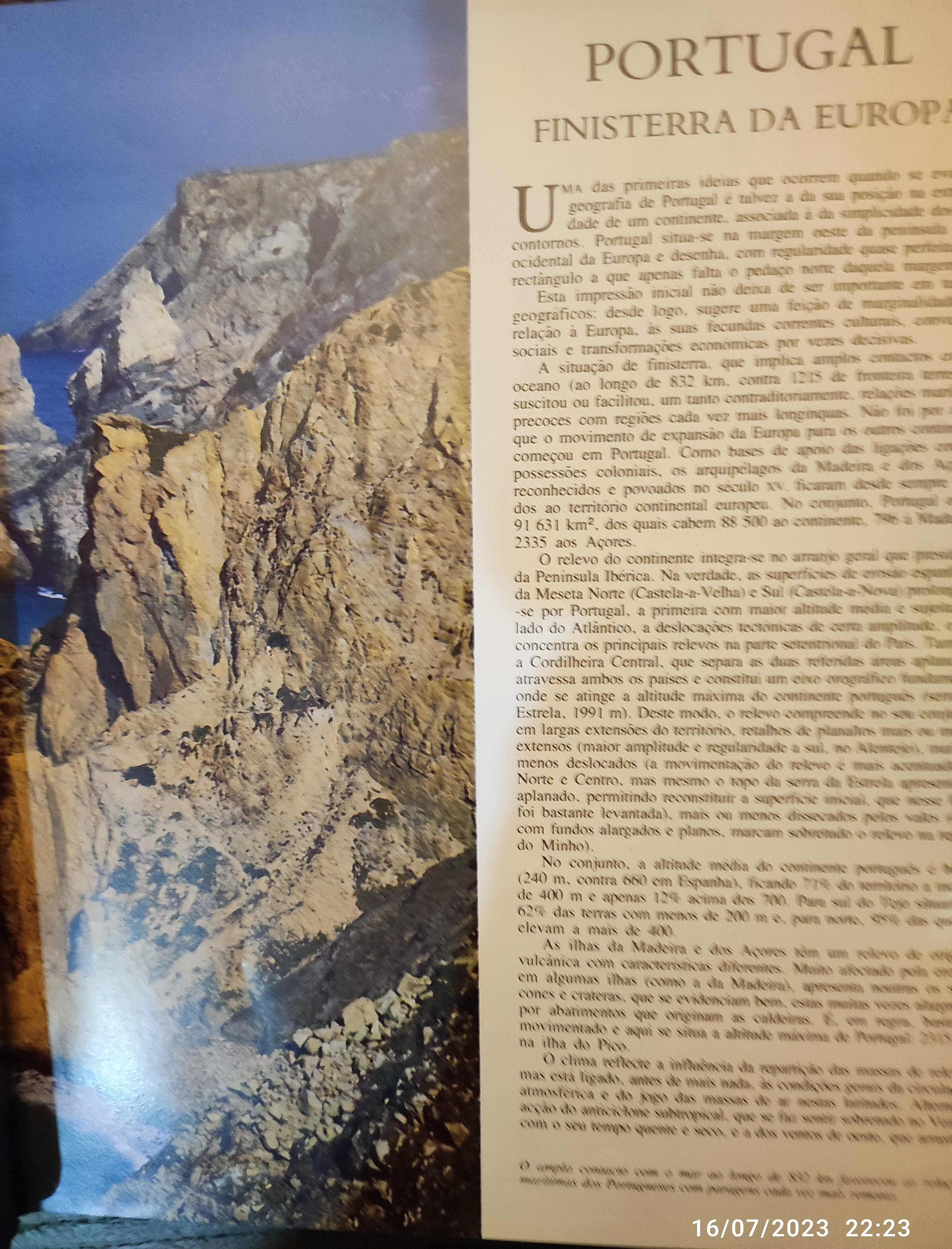 À Descoberta de Portugal - Reader's Digest
