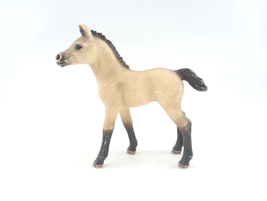 Schleich - Koń Konik Źrebię Źrebak Hanowerski 2016 [h56]