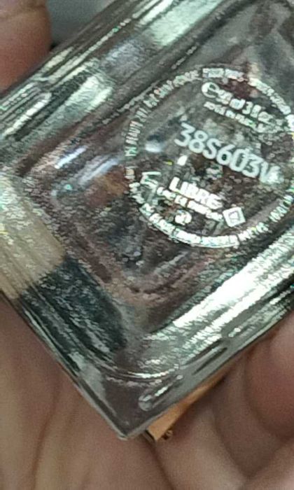 Yves Saint Laurent Libre