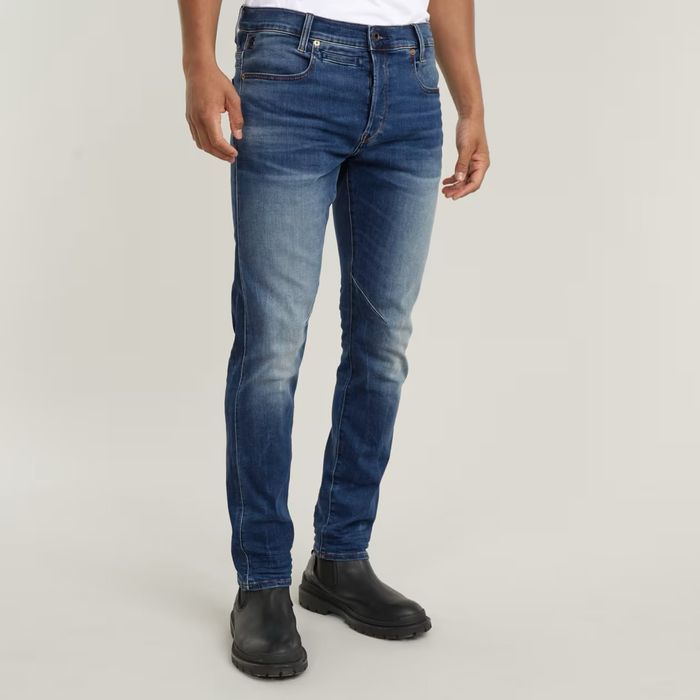 G-Star D-Staq 5-Pocket Slim Jeans джинси (розмір W33 L34)