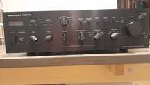 Porządny wzmacniacz stereo Harman Kardon  PM 665 VXI