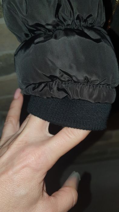 Напівпальто H&M 11-12