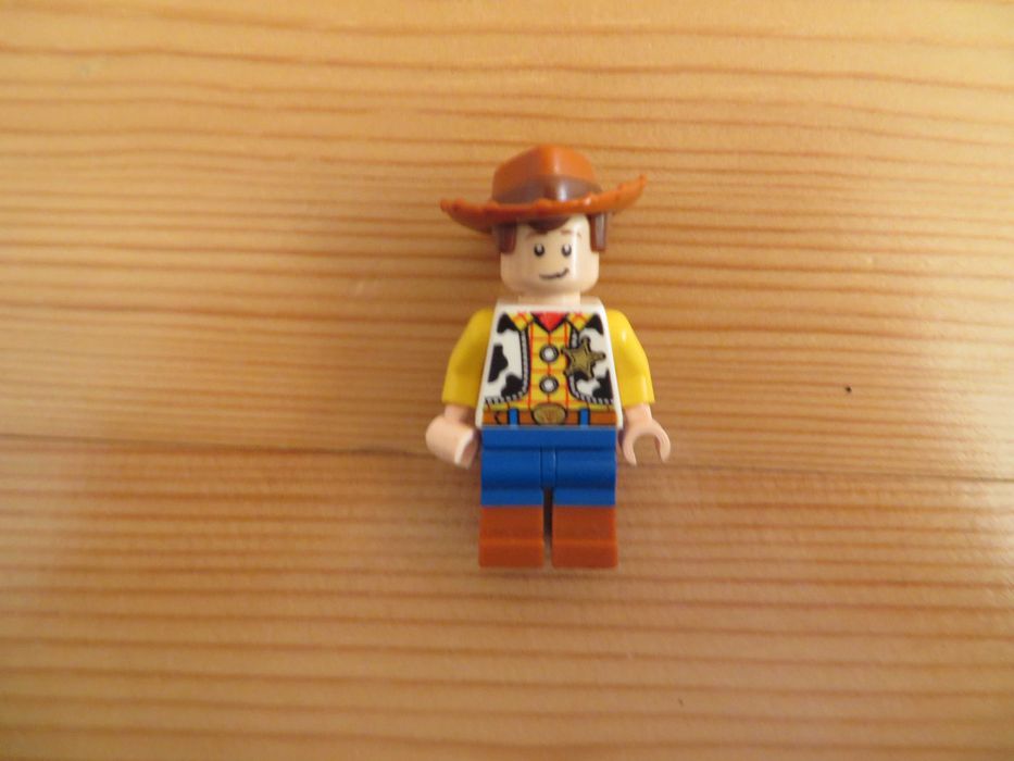 lego toy story chudy