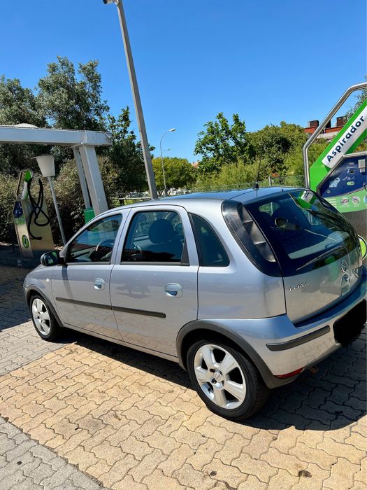 Opel Corsa 1.2 Twinport