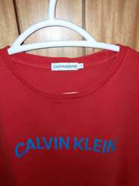 T-shirt Calvin Klein