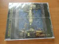 cd Sepultura – Chaos A.D.