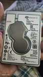 HDD 2tb seagate usado