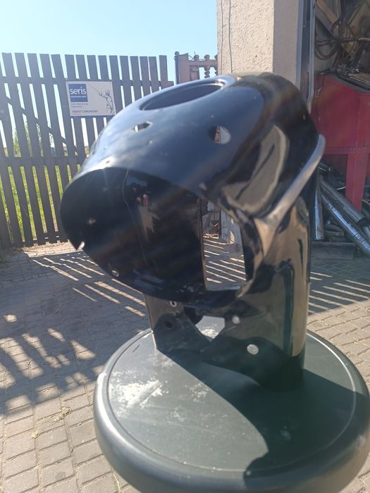 Junak m10 żółw osłona lampy lampa czasza