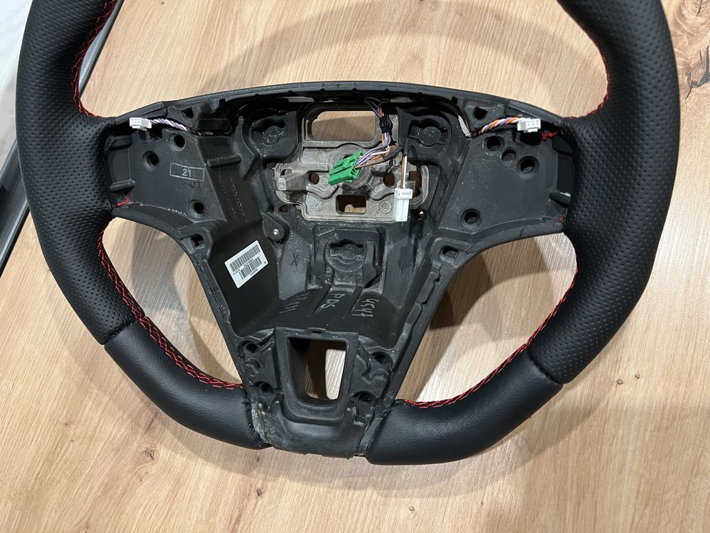 Volvo V70III/s80II/xc70III kierownica multi