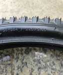 Pneus para bicicleta btt