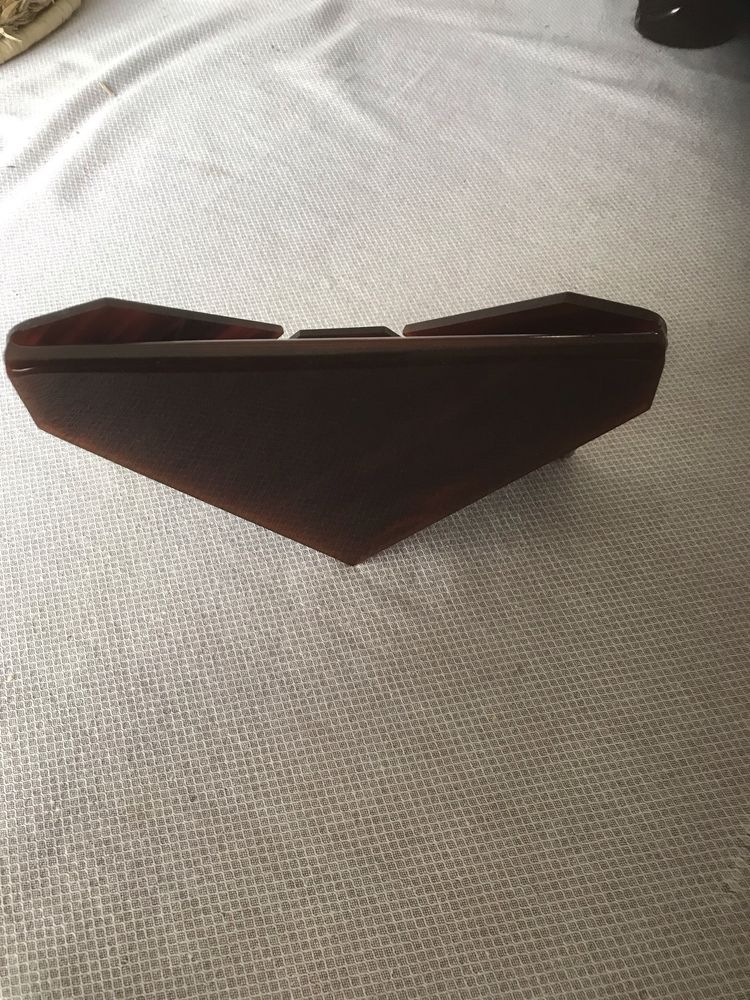 Suporte para cartas/envelopes
