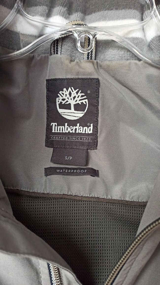 Kurtka męską Timberland S