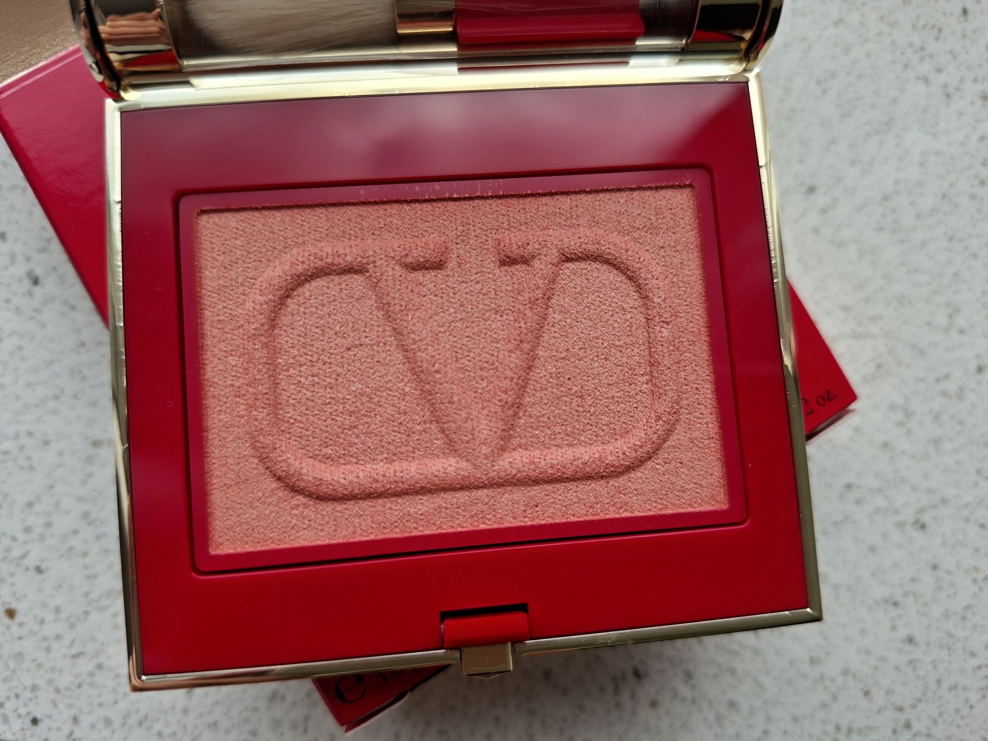 Eye2Cheek Valentino Beauty 08 Roman Sky
