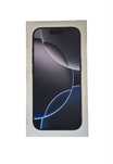 Iphone 16 Pro - Black  Titanium - Nowy - Gwarancja