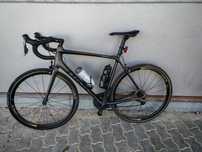 Trek Emonda SL5 em carbono – Ultegra 11v