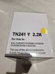 Toner TN241 Y 2.2K