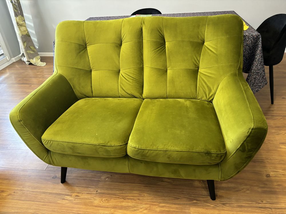 Sofa 2 osobowa Scandi Agata meble