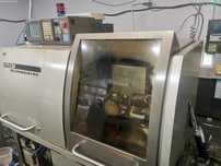 Automat tokarski CNC GILDEMEISTER GLD 20 5A