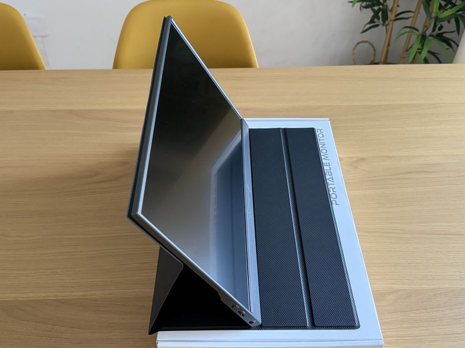 Monitor portátil 15,6