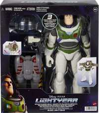 Фигурка Баз Лайтер шарнирный 30 см Disney Pixar Lightyear Space Ranger