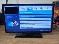 Telewizor Samsung 32 cale