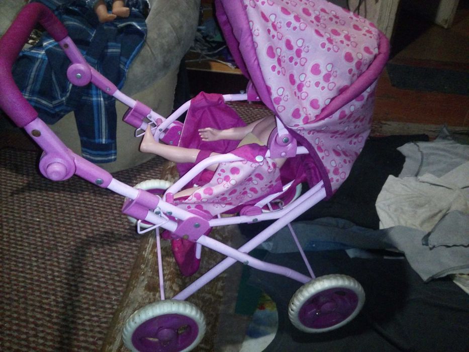 Игрушки одним ЛОТОМ.Дешевше небуває