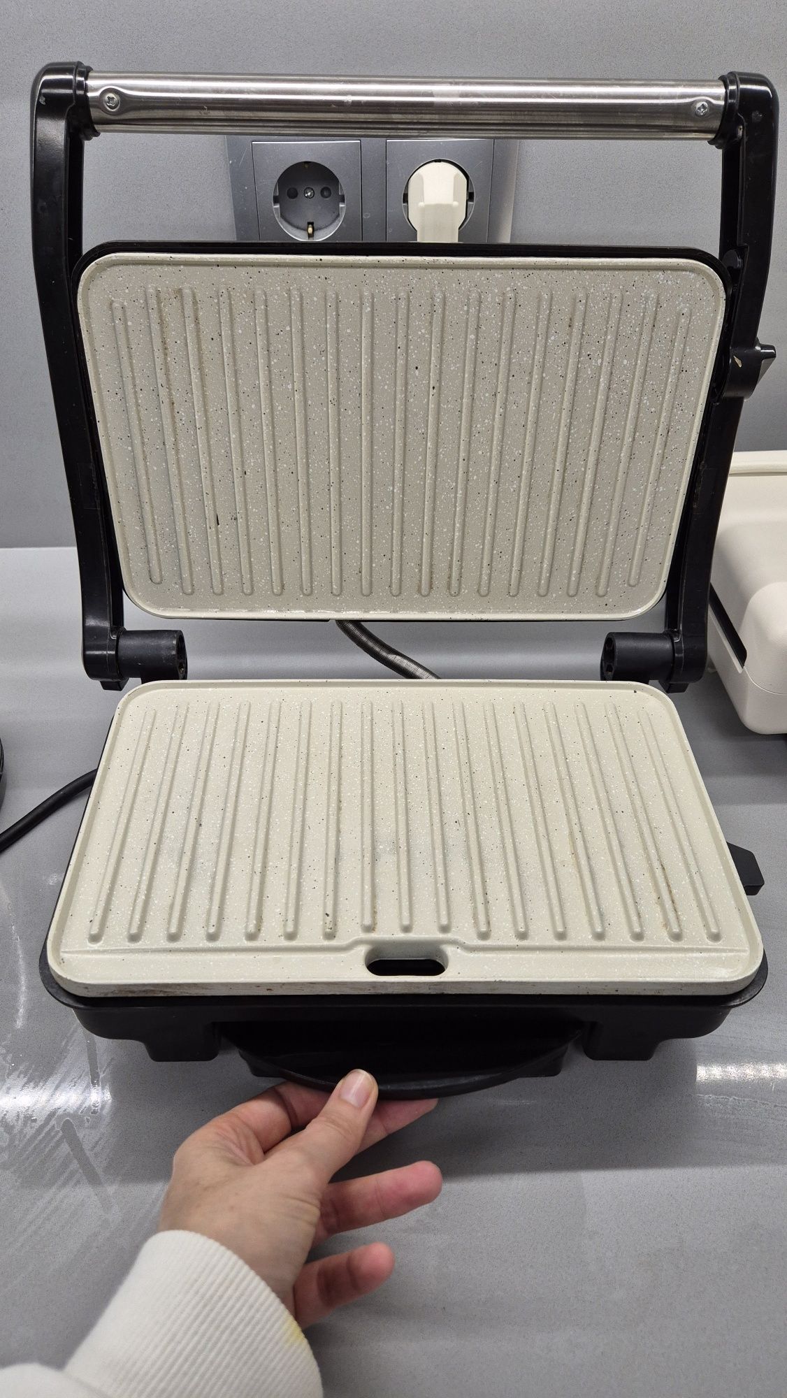 Torradeira / Grill Create