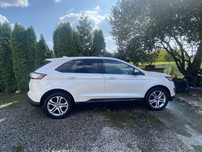 Ford Edge 2.0 Ecoboost