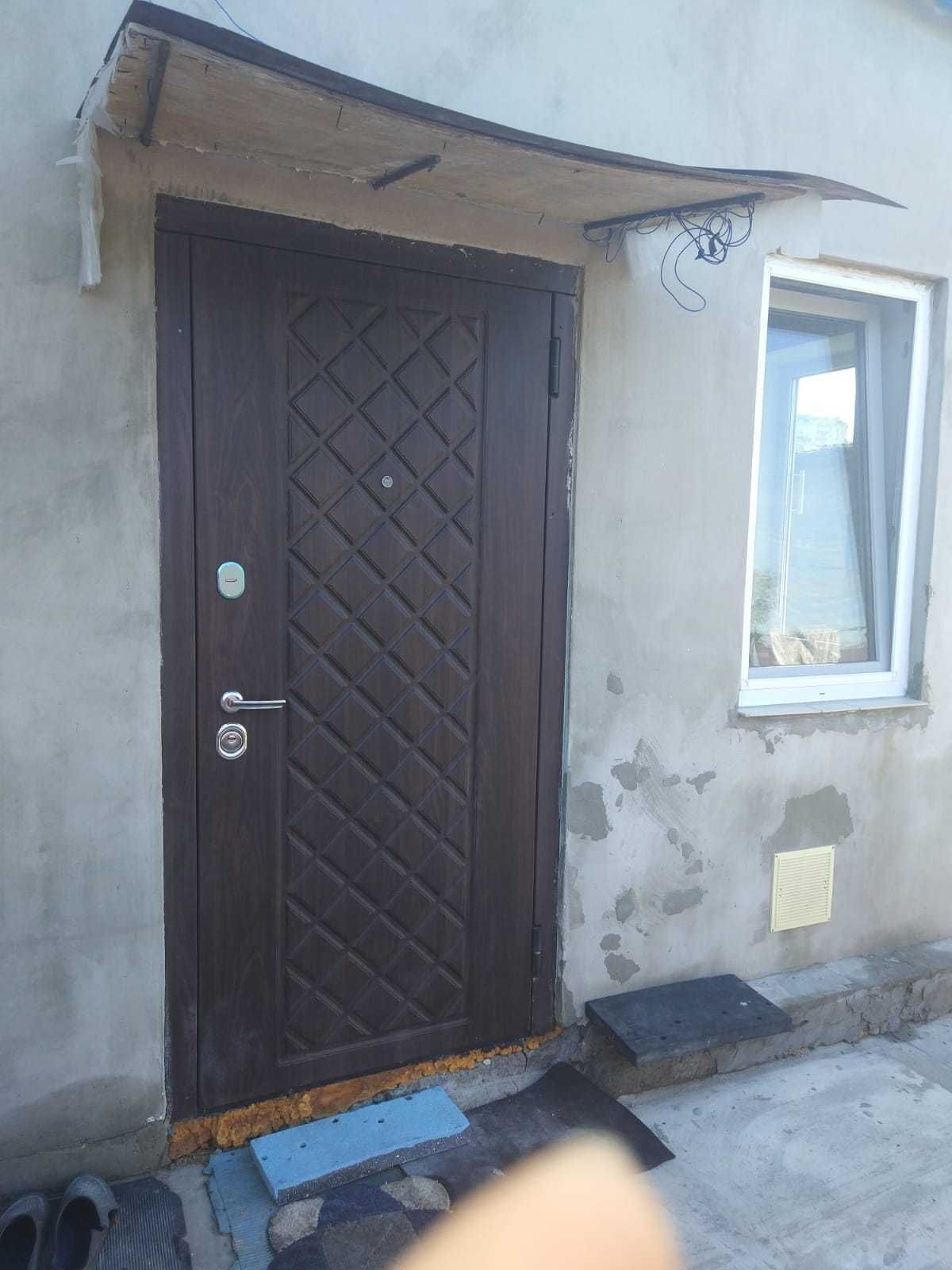 Продаж 1 пов. будинку 84 кв.м. з ділянкою 6 сот, пров. Павла Лі 15.