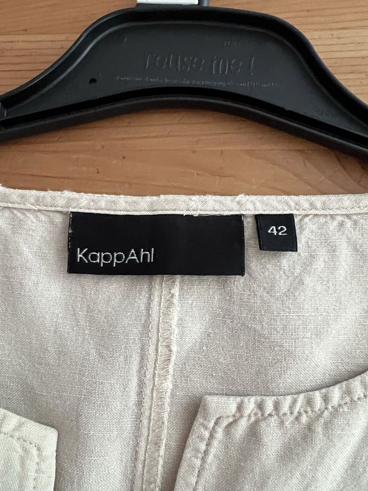 Sukienka letnia Kappahl