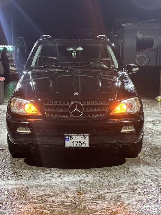 Мерс МЛ.Обмен Х5,Каен