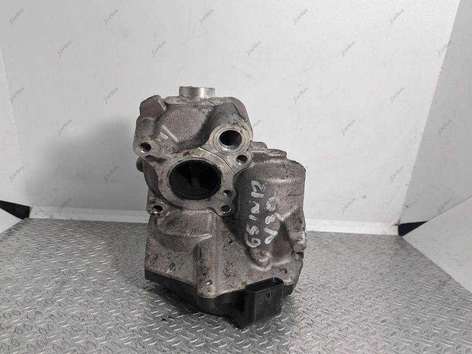 Клапан EGR Mercedes Vito W639 Вито 639 ЕГР Розборка Шрот Разборка