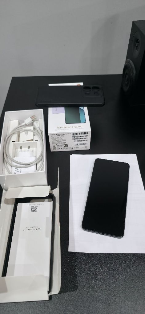 Redmi Note 13 Pro 5G Snapdragon
