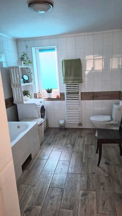 Sprzedam lub zamienię dom z dużą działką, wokół Lasy Stobrawskie