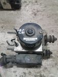 Блок управления ABS  Citroen 0265800717