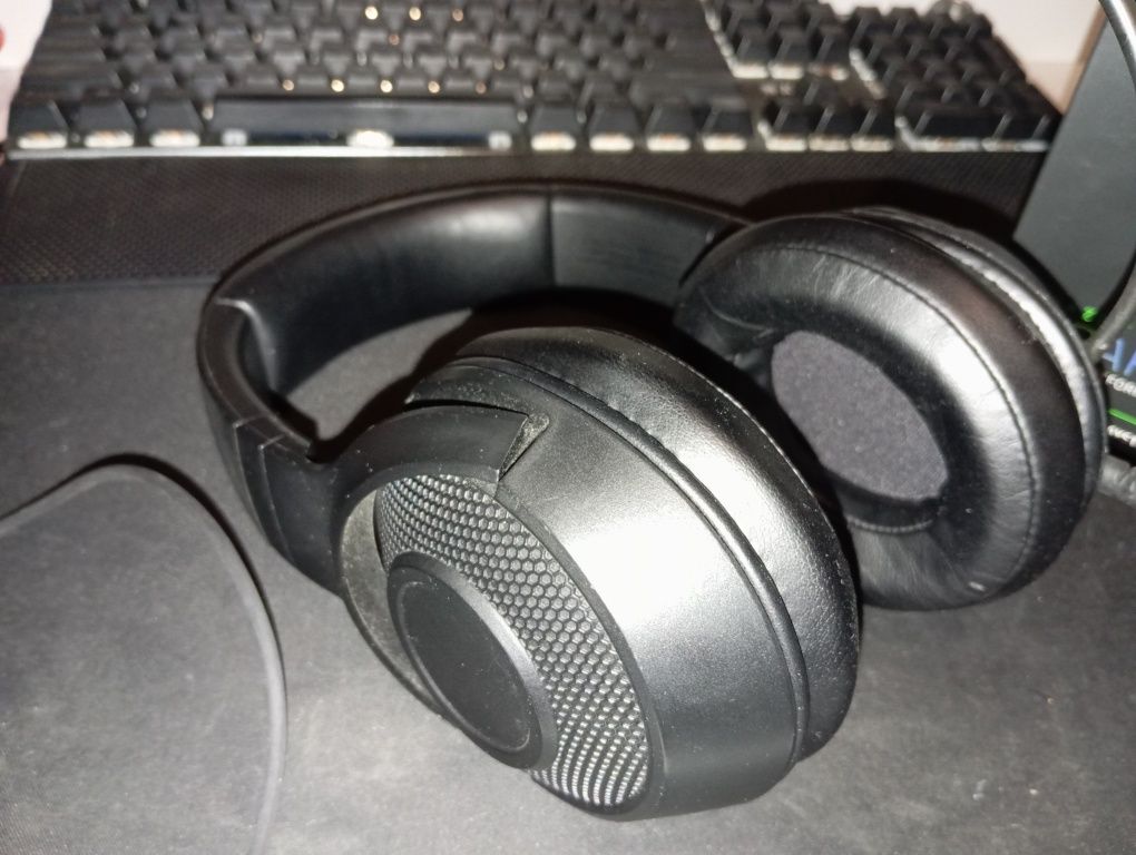 Słuchawki Razer Kraken X