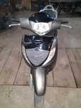 Honda sh 125 2007