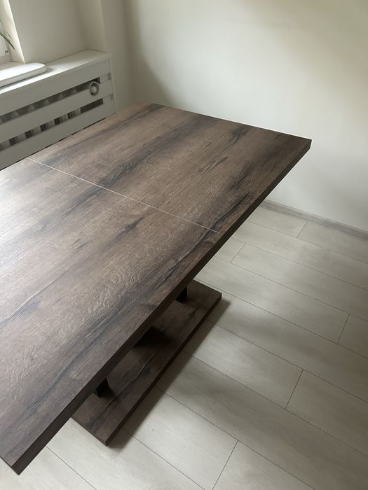 Stół BRW Appia 130/210 duzy