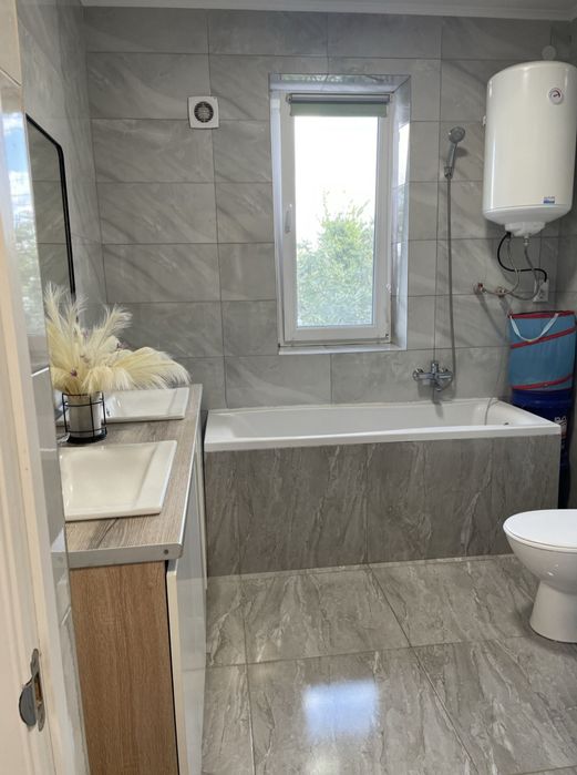 Ремонт під ключ Таїрово