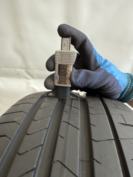 235/35/20 Pirelli P Zero TO Elect 92Y 2021R