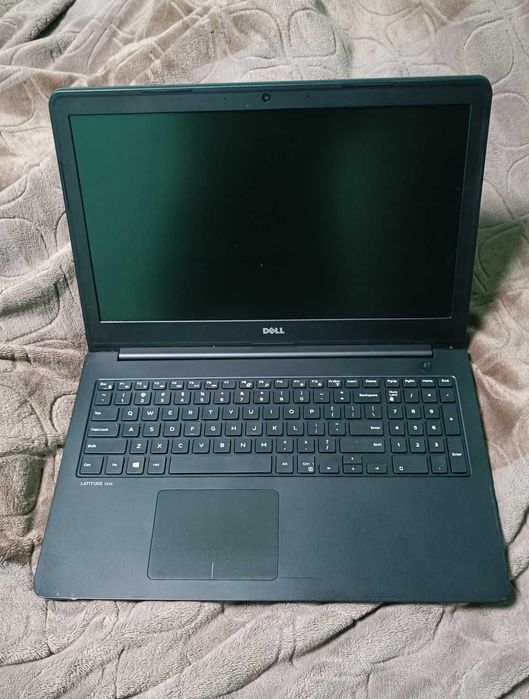 Dell Latitude 3550