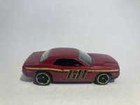 Hot wheels Dodge Challenger