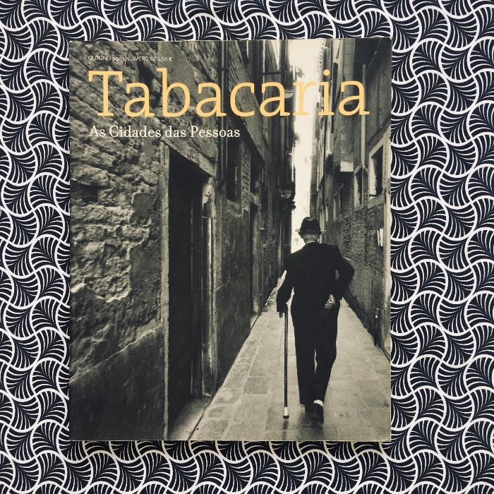 Revista Tabacaria número 11