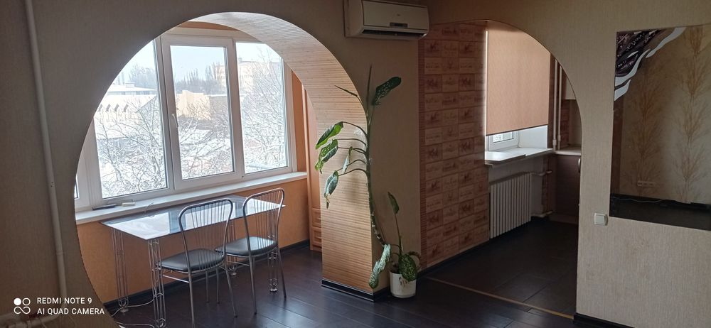 Сдам однокомнатную квартиру Левитана Королёва