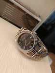 Seiko Roman Black