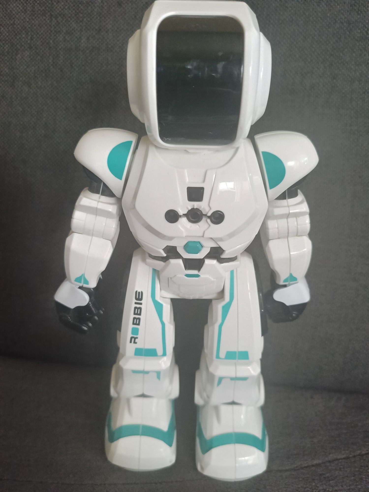 Robot zabawka iRobot