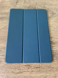 Smart Folio (MQDV3) Marine Blue. iPad Air 5/4, Pro 11’ 1,2,3. Оригинал